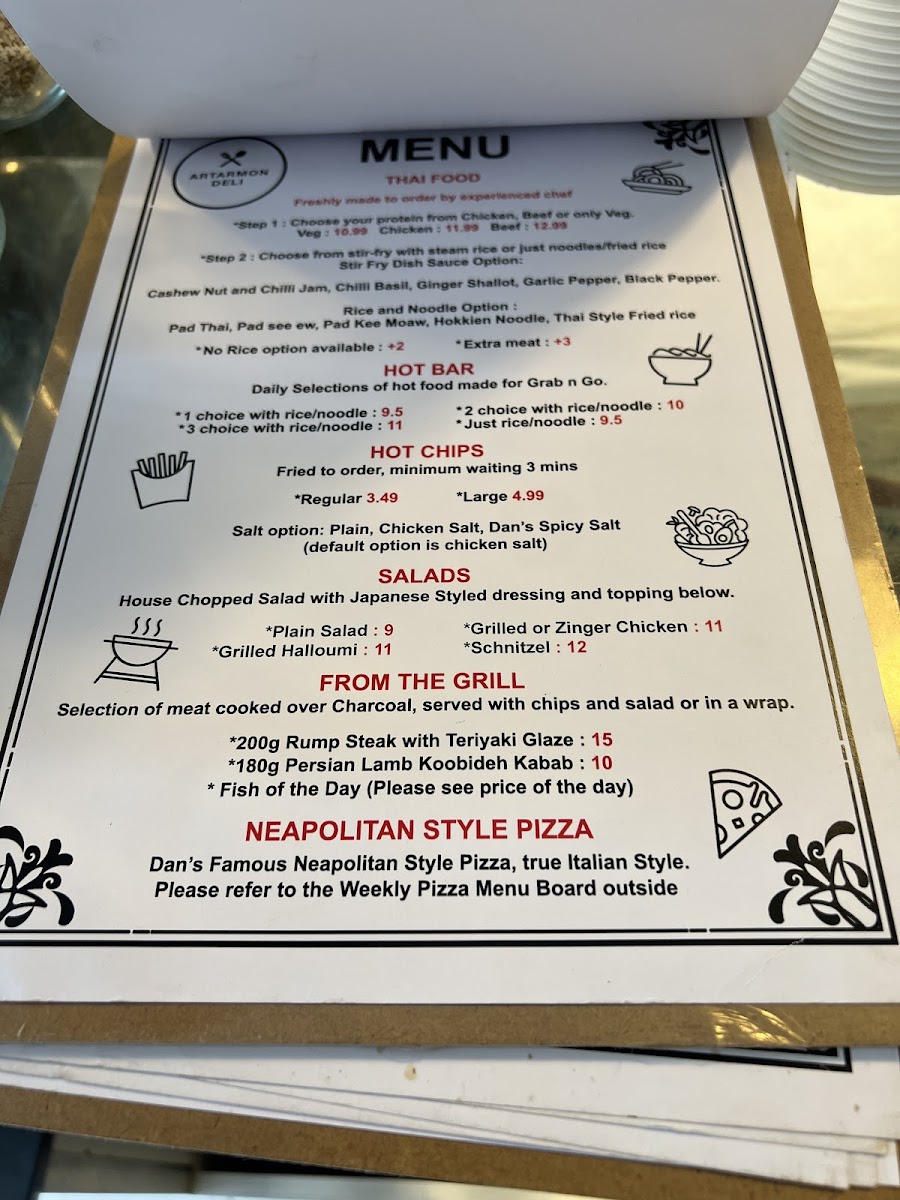Artarmon Deli Photo 5