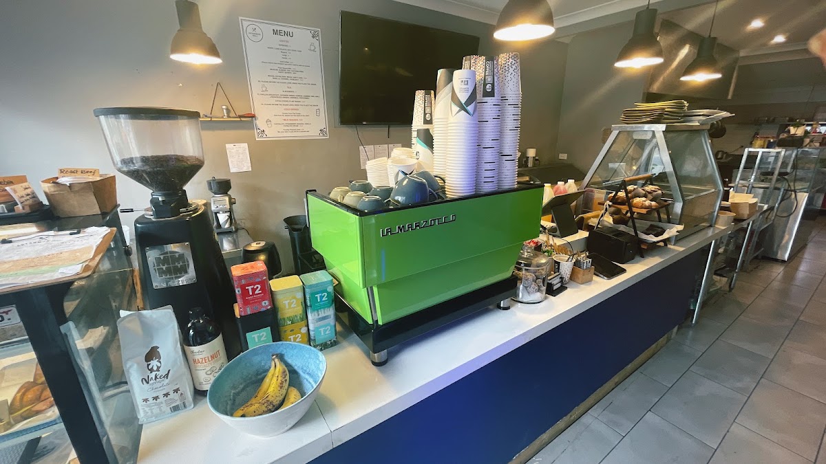 Artarmon Deli