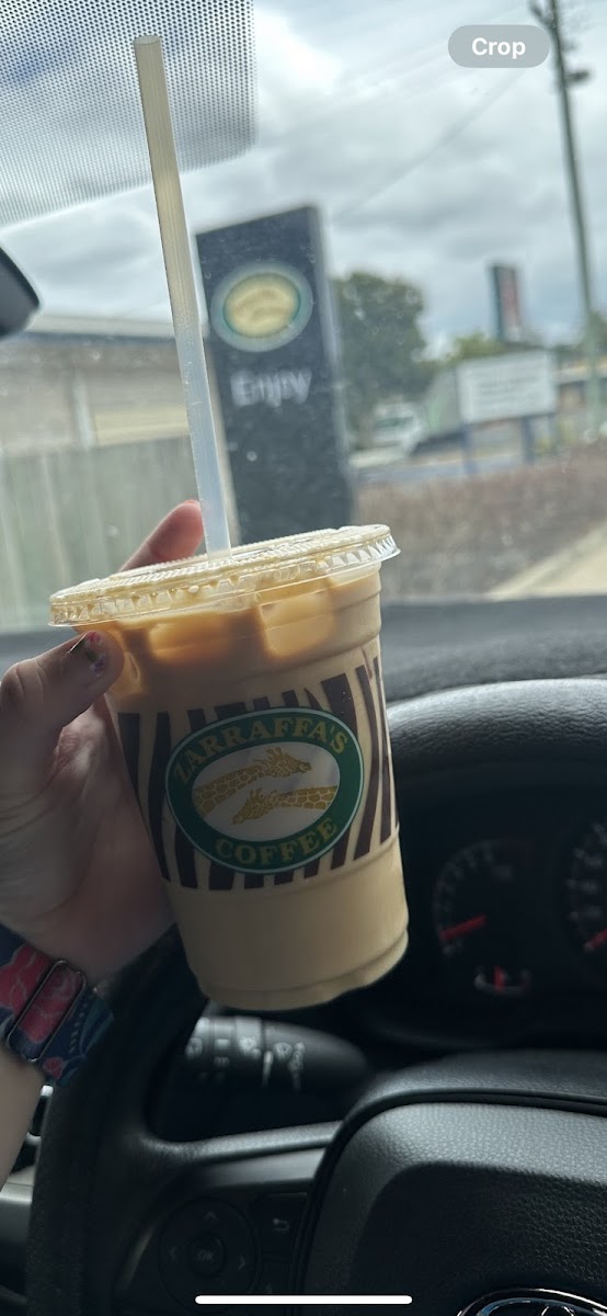 Zarraffa's Coffee Maryborough Photo 7