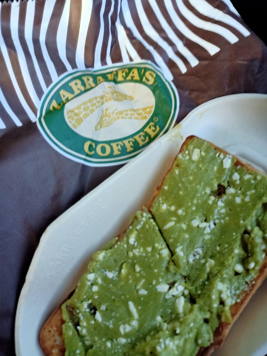 Zarraffa's Coffee Maryborough Photo 3