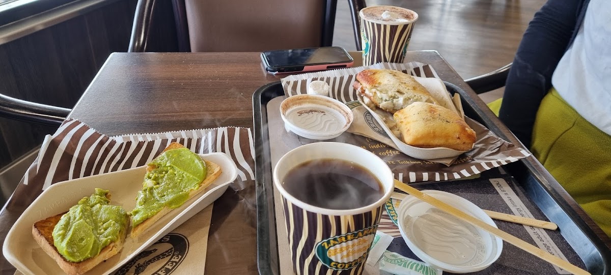 Zarraffa's Coffee Maryborough Photo 1