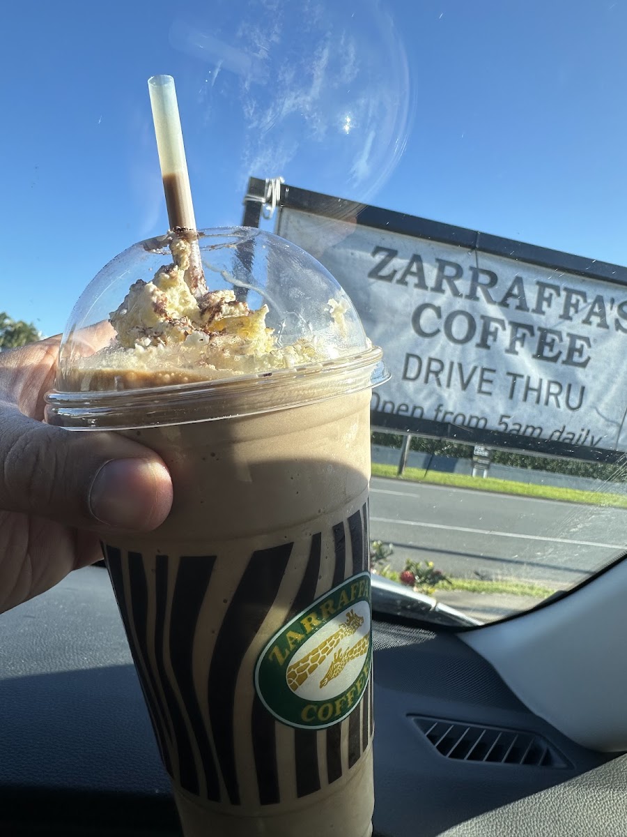 Zarraffa's Coffee Maryborough Photo 2