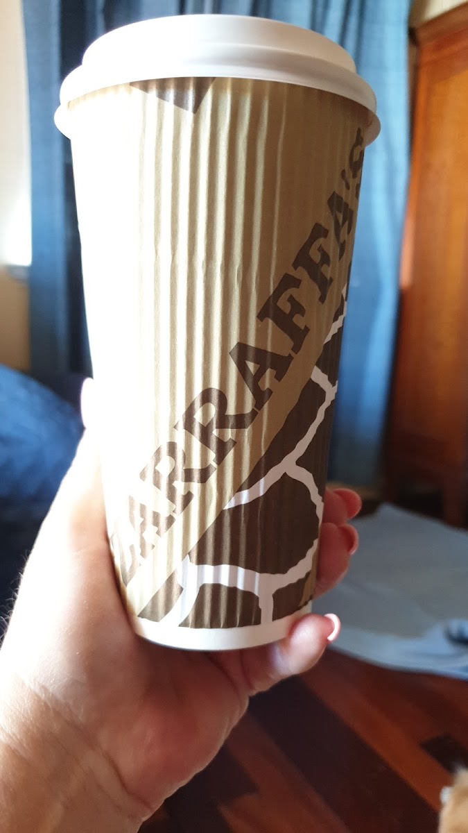 Zarraffa's Coffee Maryborough Photo 4