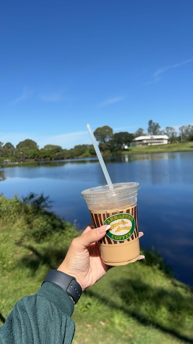 Zarraffa's Coffee Maryborough Photo 5