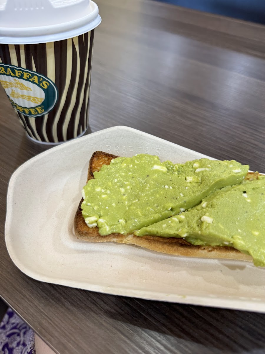 Zarraffa's Coffee Maryborough Photo 6