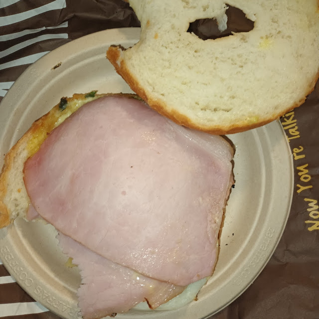 Benny Bagel