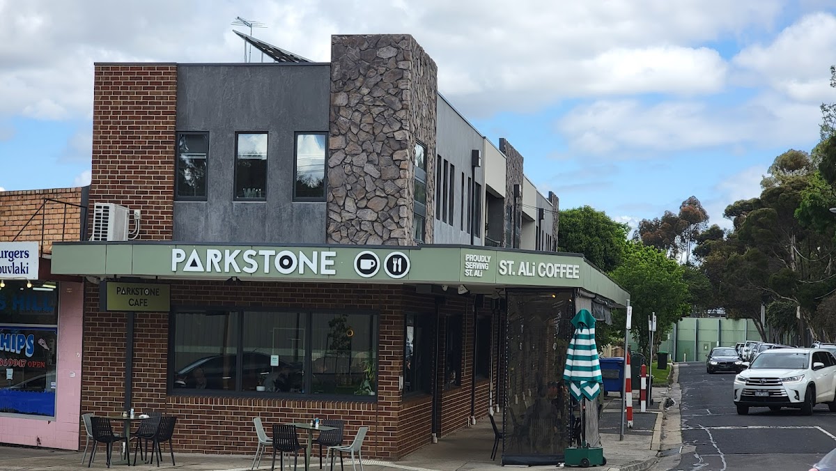 Parkstone