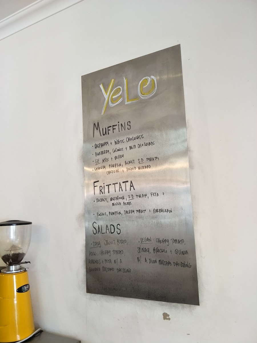 Yelo Mt Hawthorn Photo 3