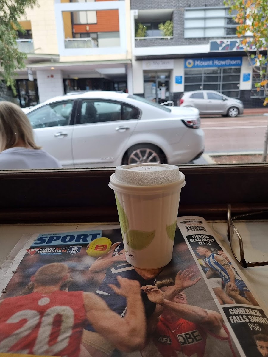 Yelo Mt Hawthorn Photo 4