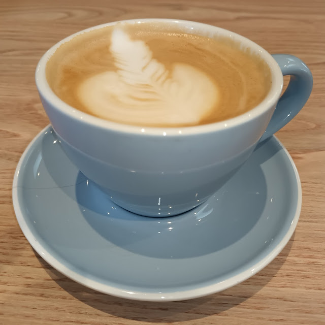 Flat White
