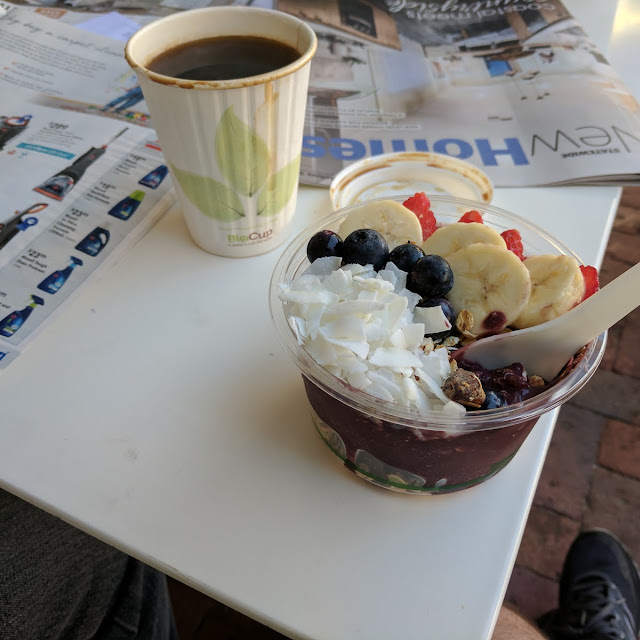 Acai Bowl