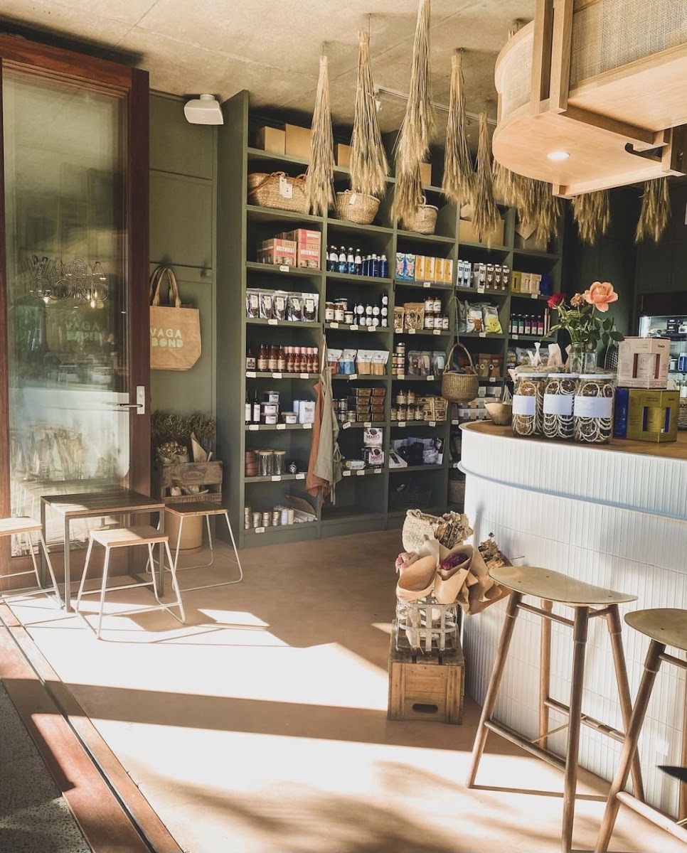Vagabond Byron Bay