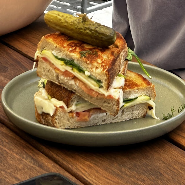 Club Sandwich