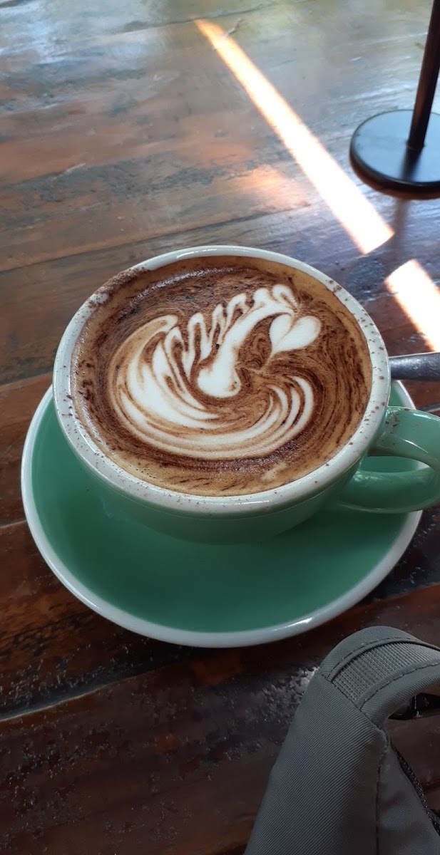 Coffee Society Rockhampton Photo 2