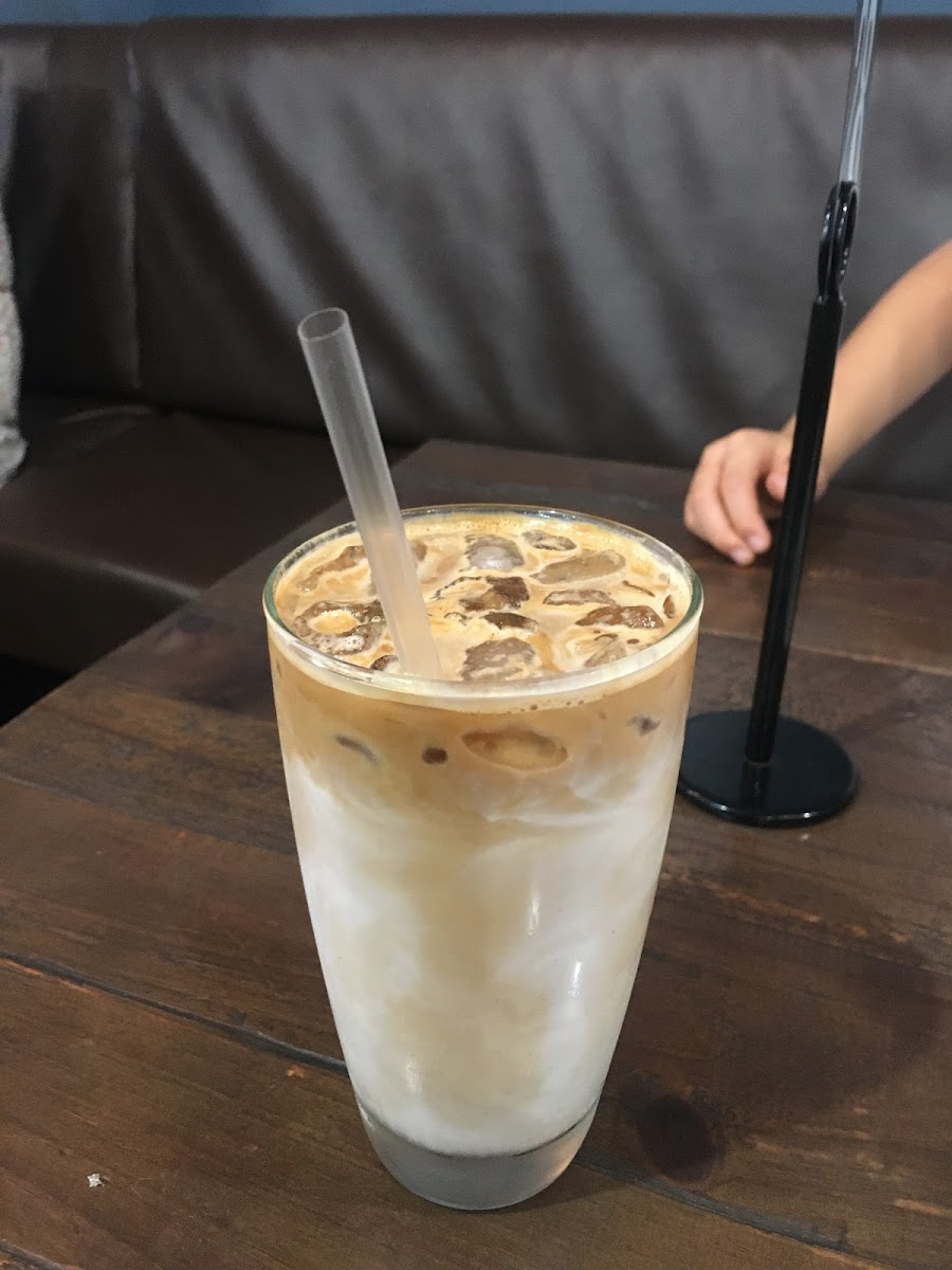 Coffee Society Rockhampton Photo 3