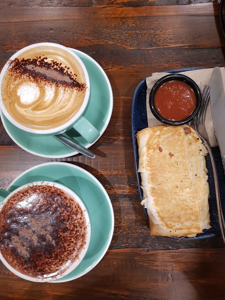 Coffee Society Rockhampton Photo 6