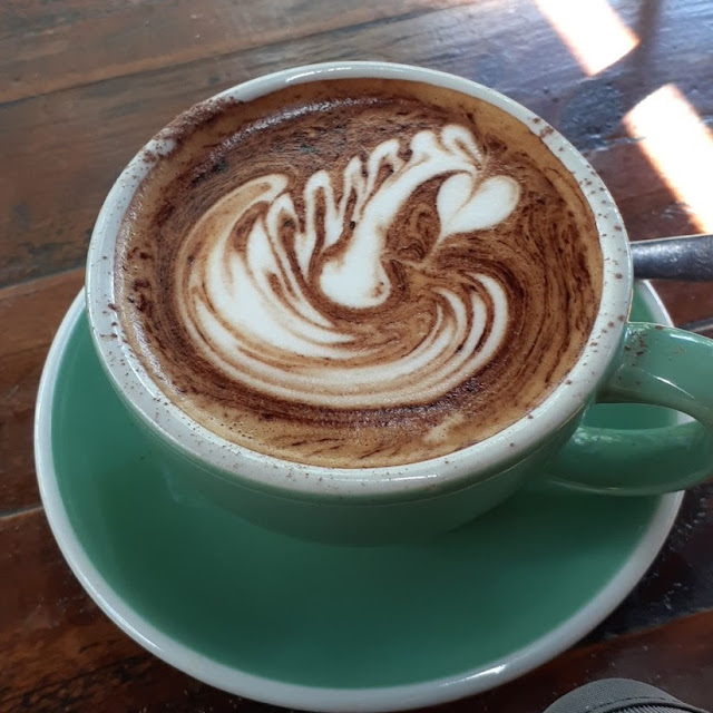 Cappuccino