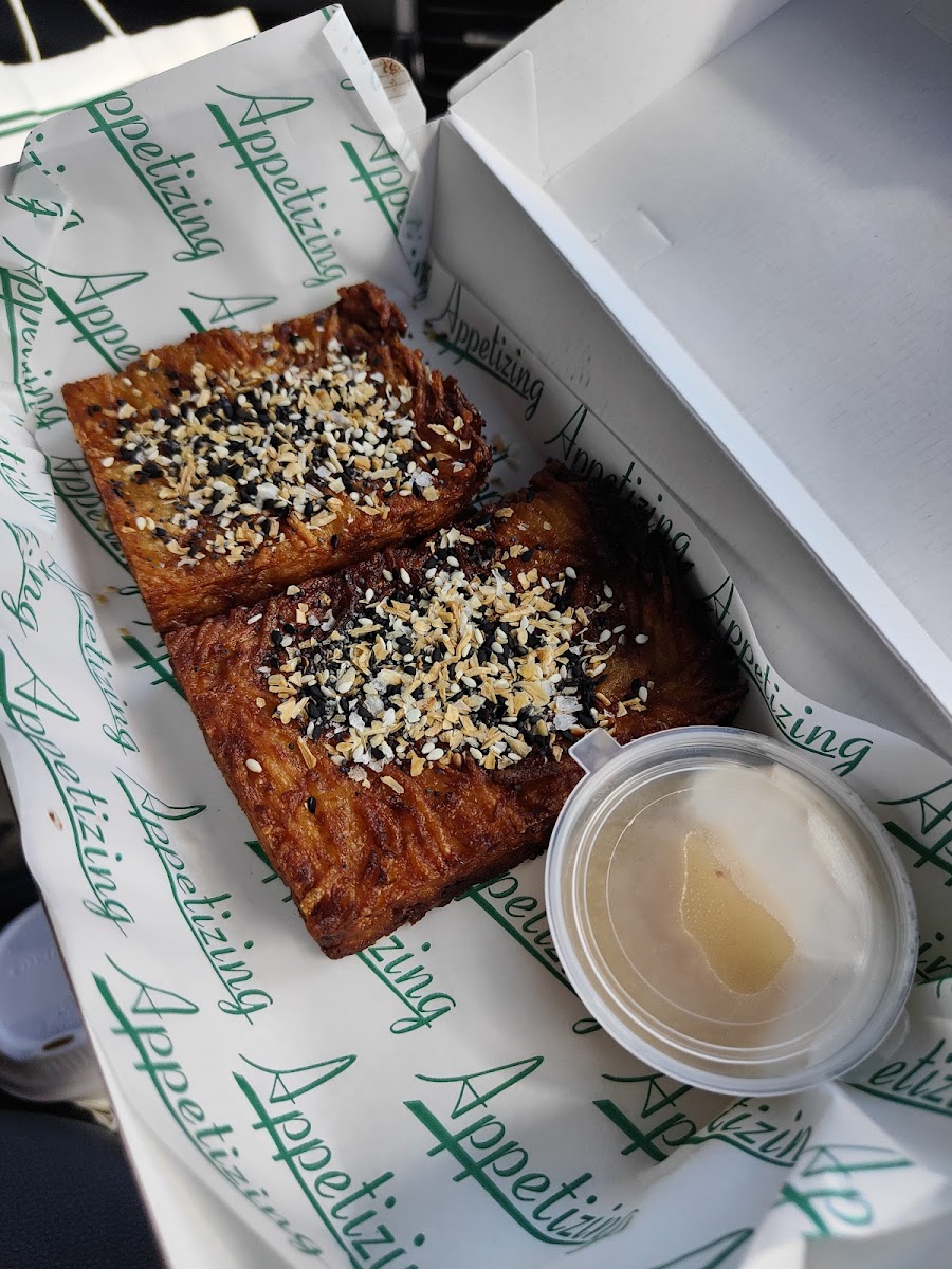 Lox In A Box - Corner Deli Photo 7