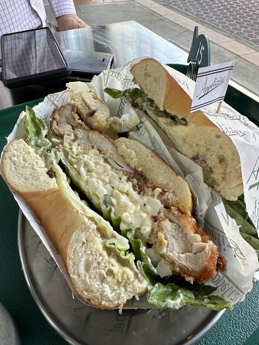 Lox In A Box - Corner Deli Photo 4