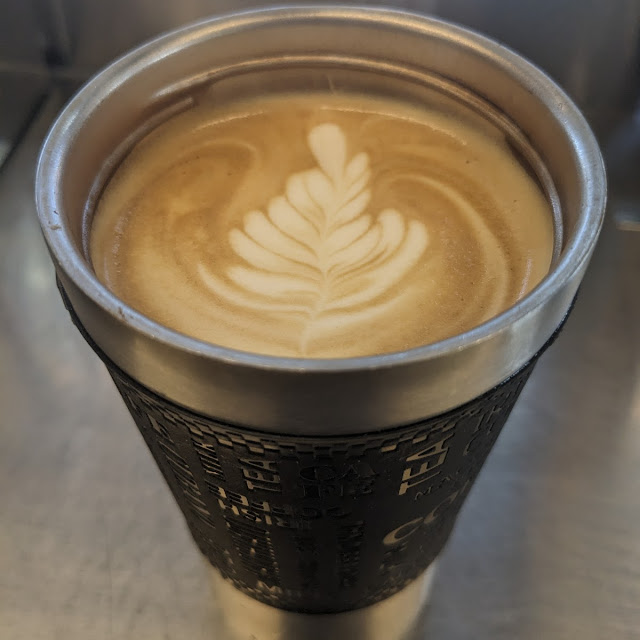 Flat White
