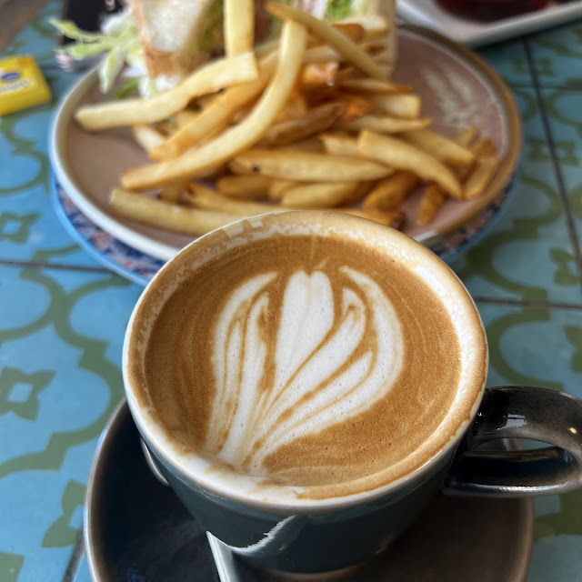 Great Coffee