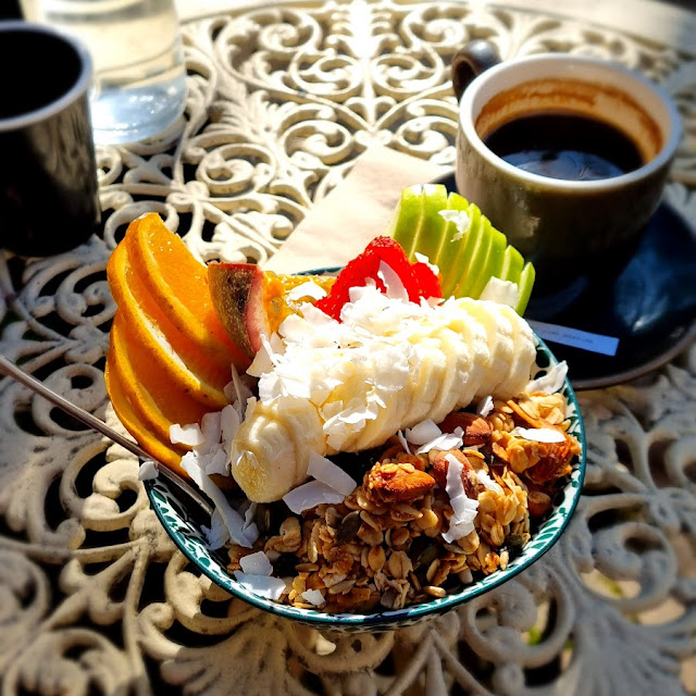 Acai Bowl