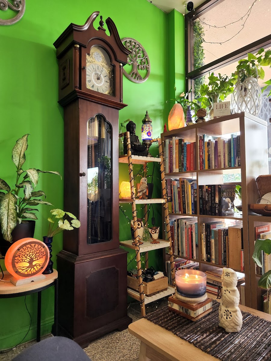 Tree Change Cafe