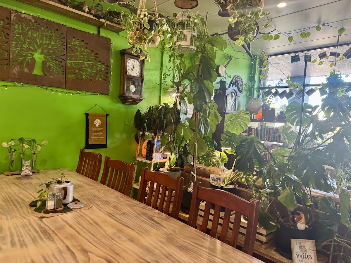 Tree Change Cafe Photo 3