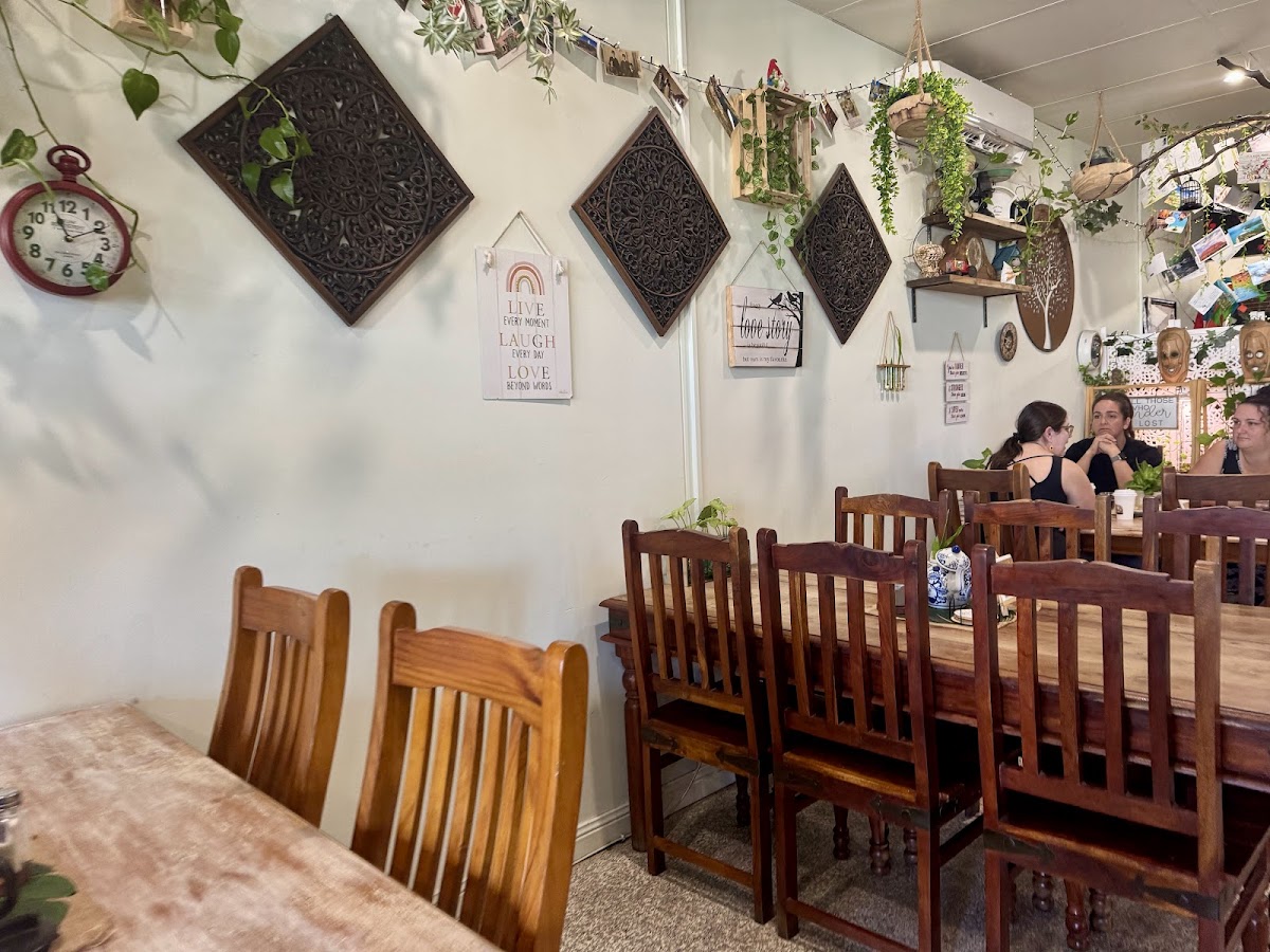 Tree Change Cafe Photo 1