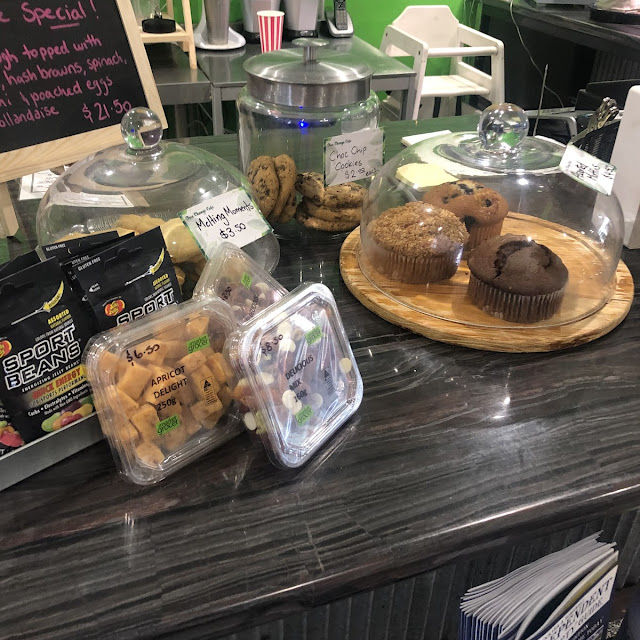 Muffins