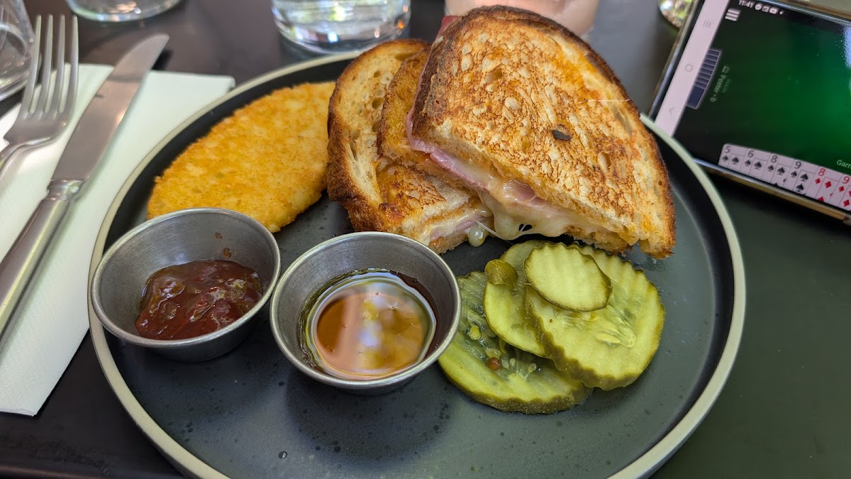 Algorithm Cafe Potts Point Photo 1
