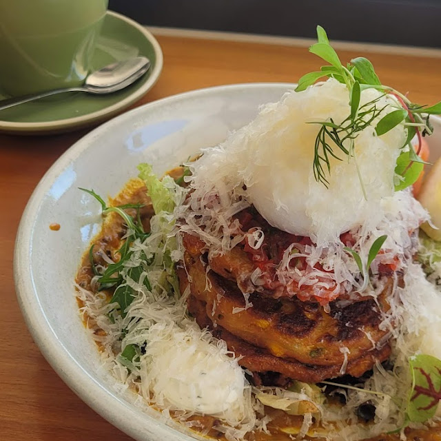 Fritters