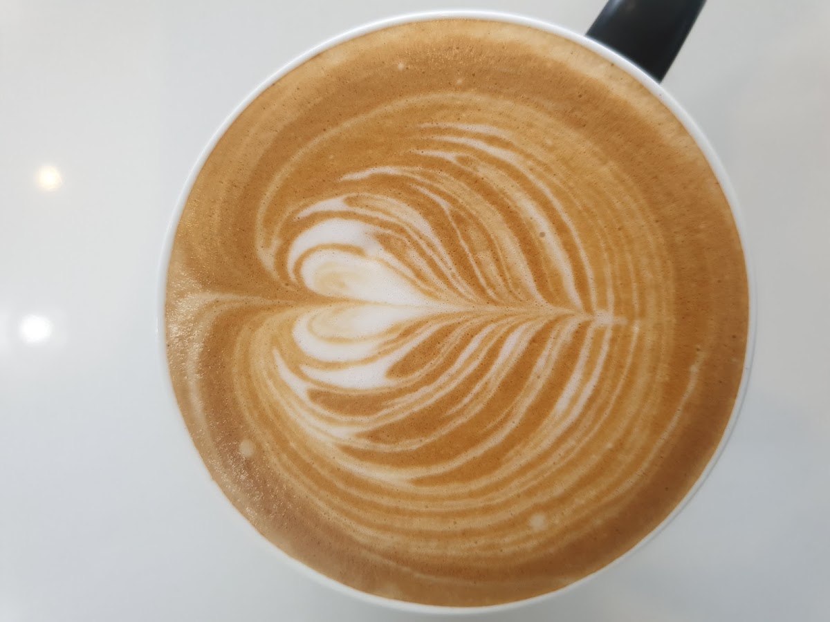 Maple Tree Cafe Photo 2
