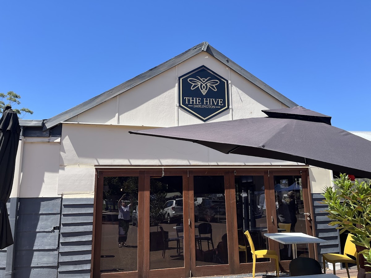 The Hive Darlington Photo 3
