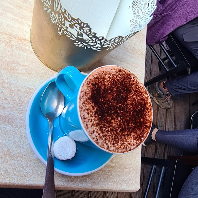 Hot Chocolate