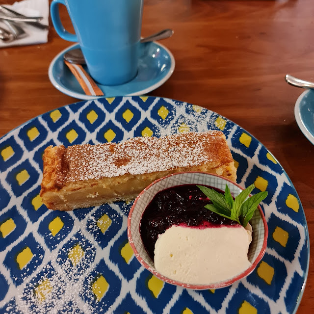 Lemon Cake