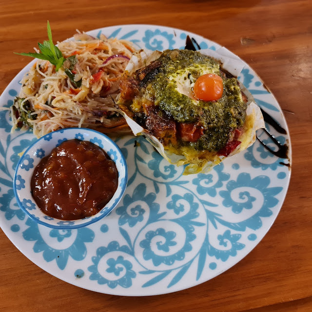 Fritata Muffin