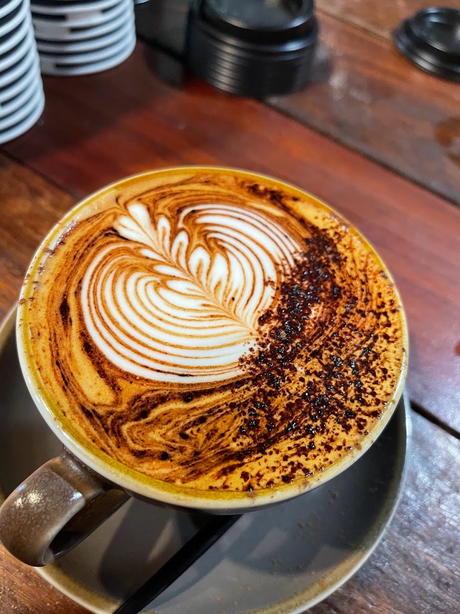 Blackfish Coffee Photo 7