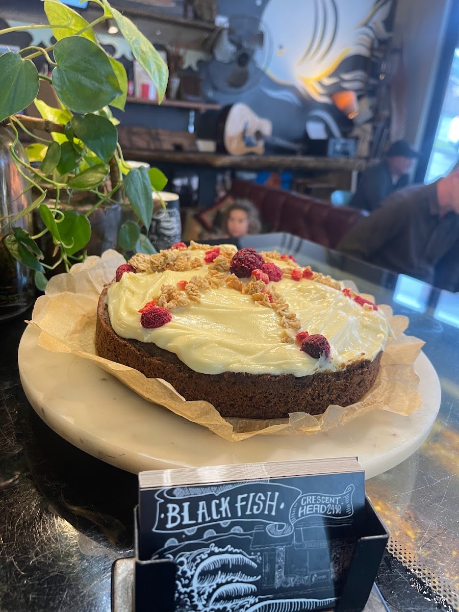 Blackfish Coffee Photo 3