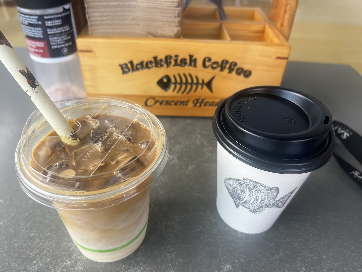 Blackfish Coffee Photo 1