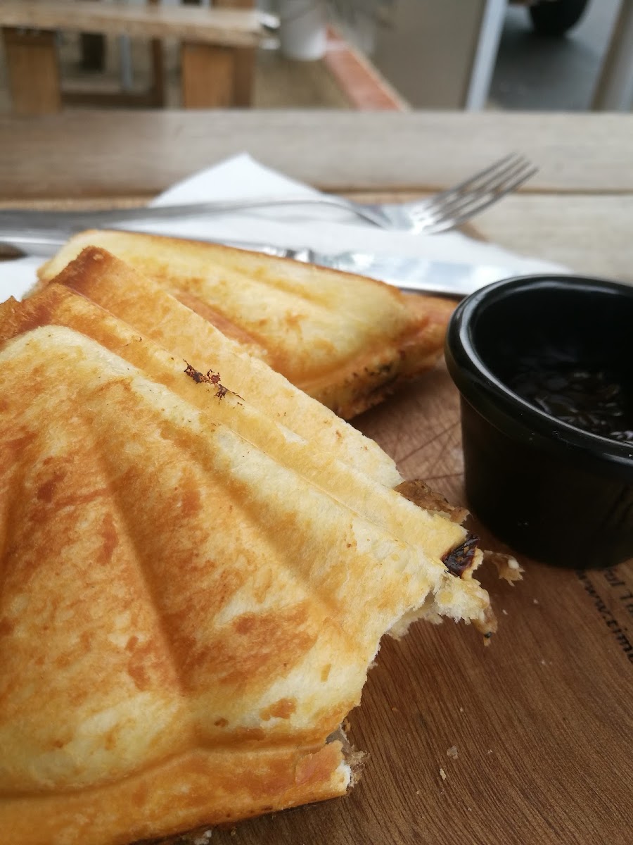 Blackfish Coffee Photo 2