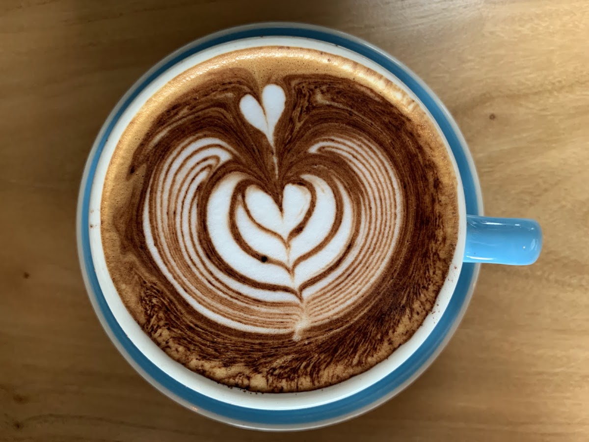 Blackfish Coffee Photo 3