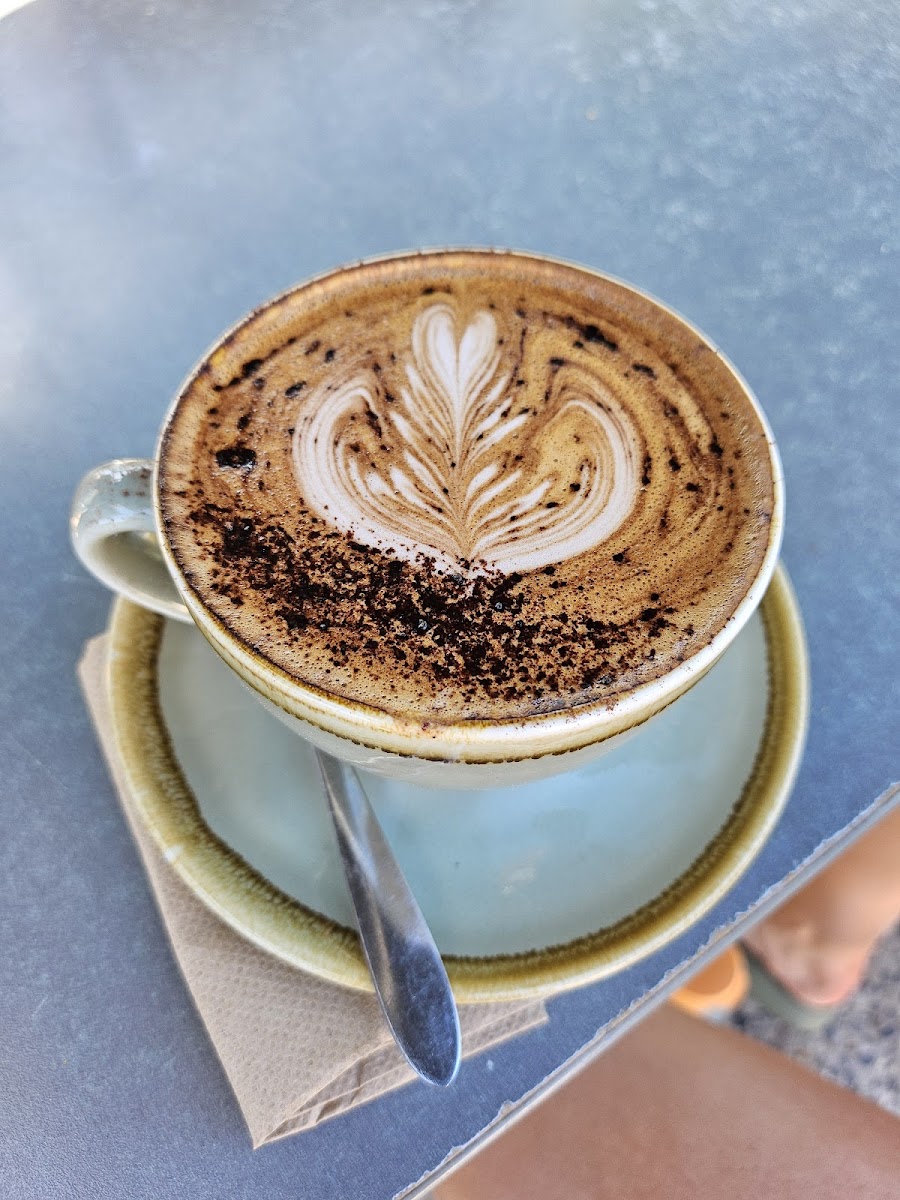 Blackfish Coffee Photo 4