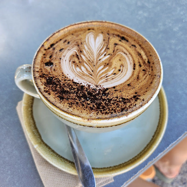 Mocha