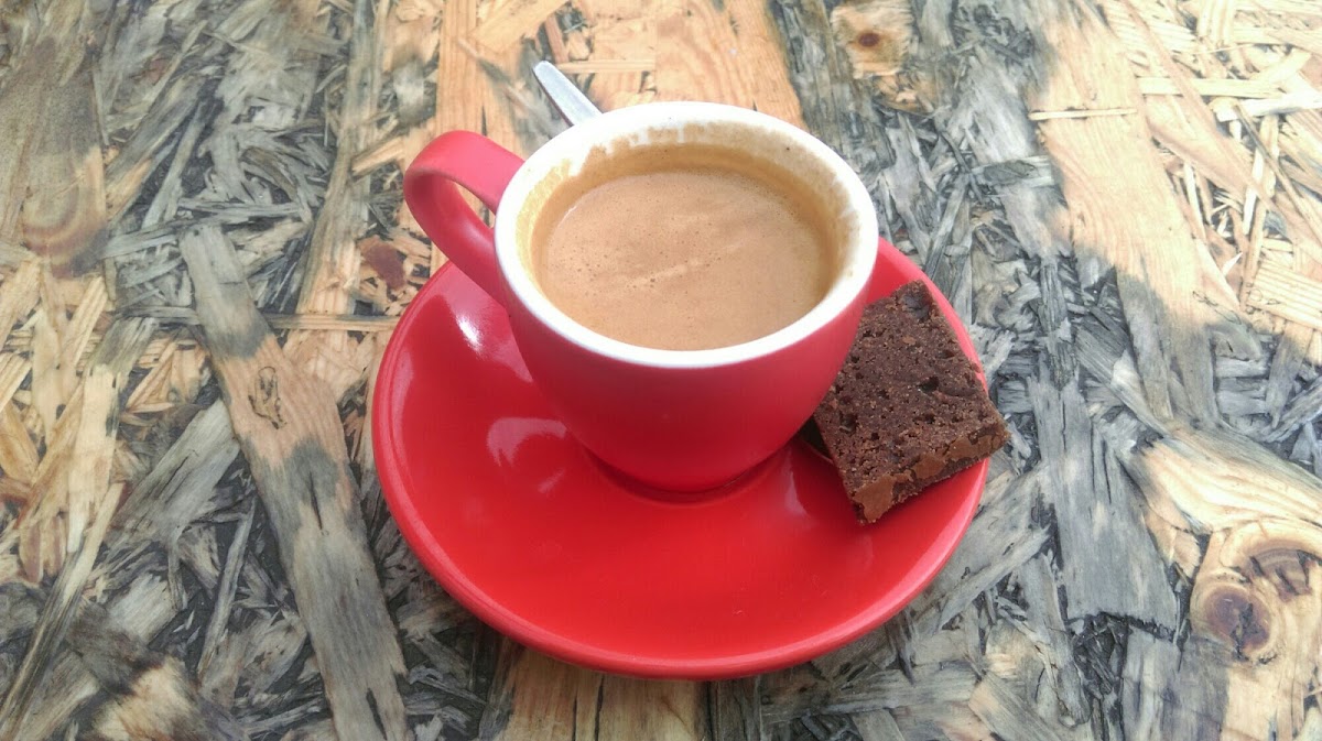 The Beach Box Cafe Inverloch Photo 7