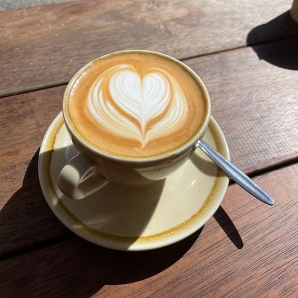 The Beach Box Cafe Inverloch Photo 2