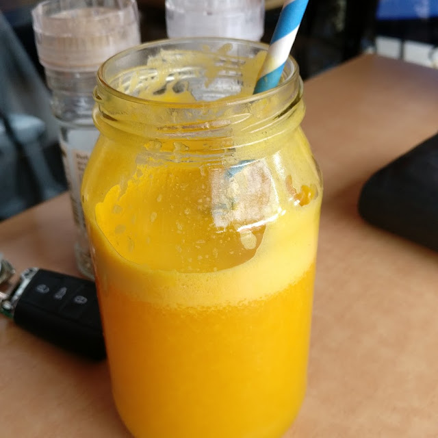 Orange Juice