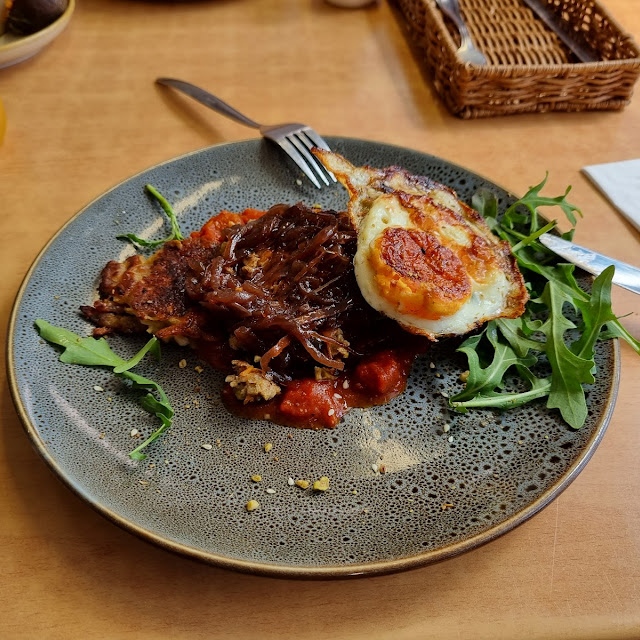 Jalapeno Fritter Stack