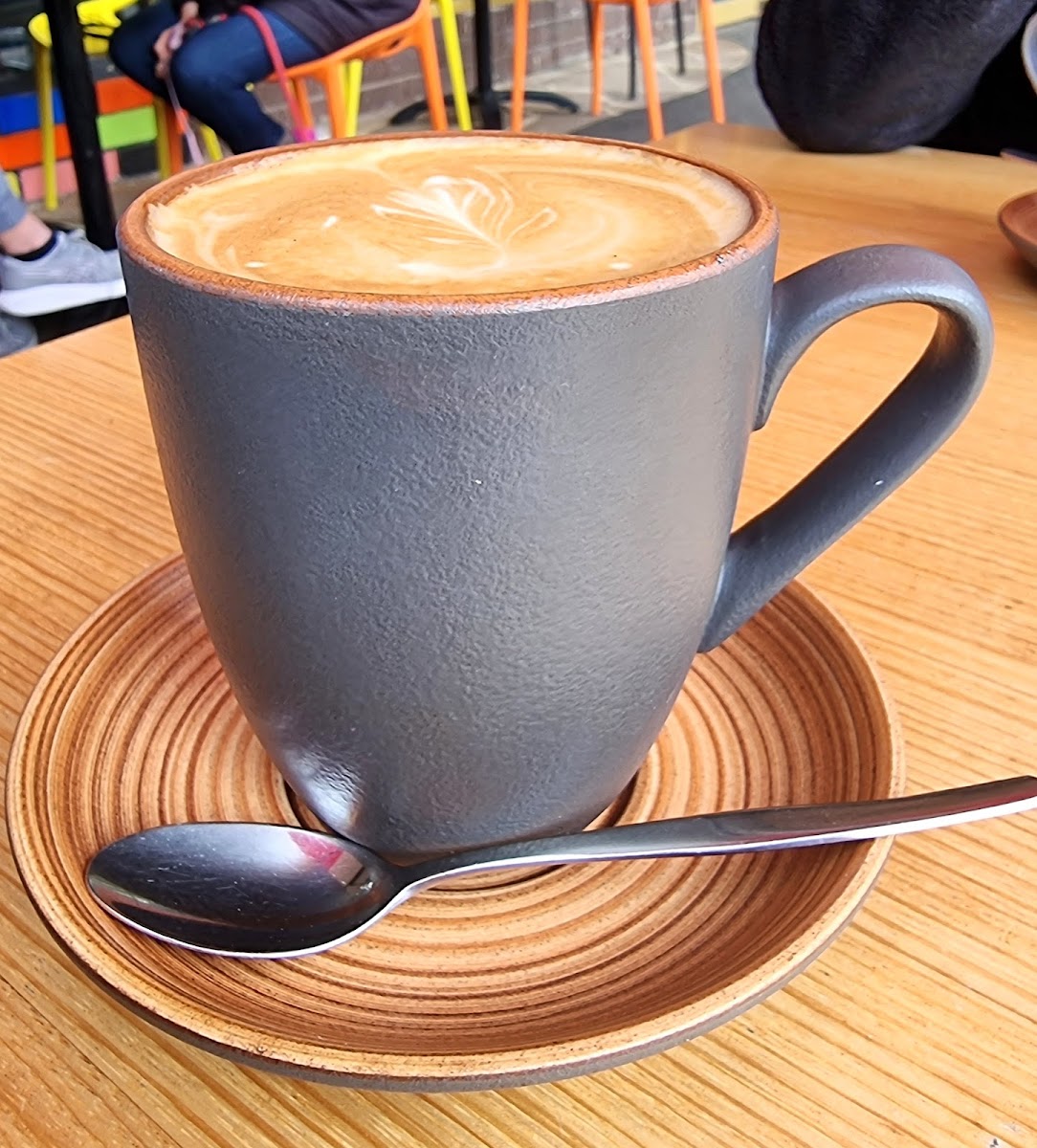 Cafe Z Photo 7