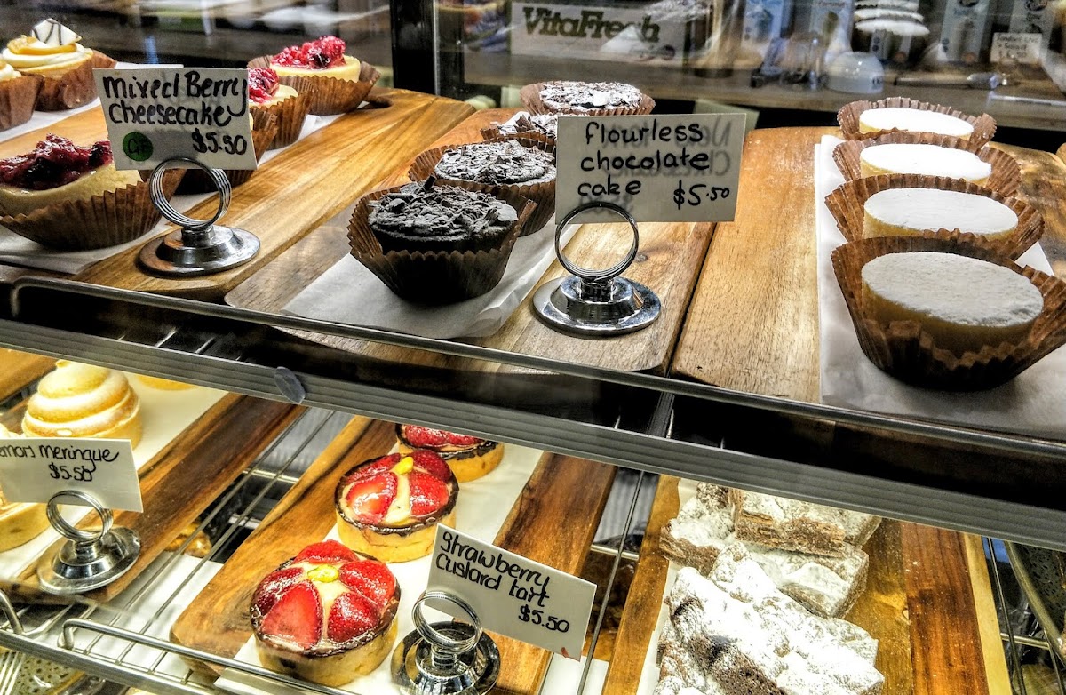 Cafe Z Photo 2